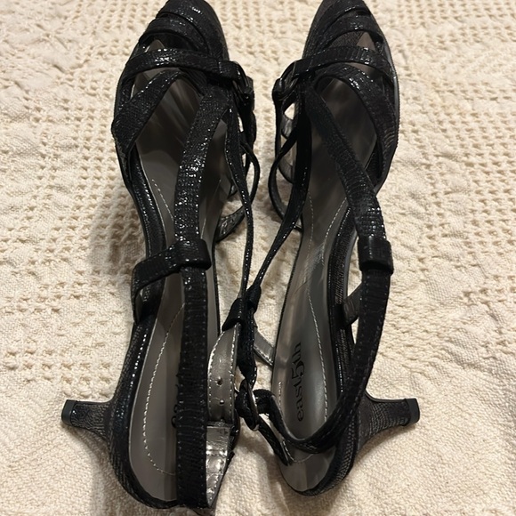 Está5th black shoes 8.5 M - Picture 7 of 15